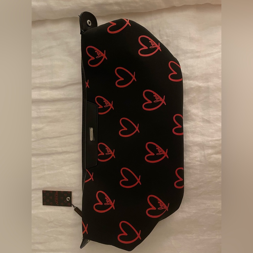 Revlon Cosmetic Bag